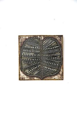 陶板　UNIK　BlLAD