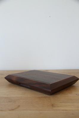 小物入れ　ヴィンテージ