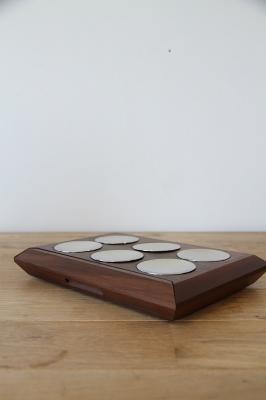 小物入れ　ヴィンテージ