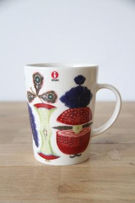 マグカップ　タイカサト　0.4L