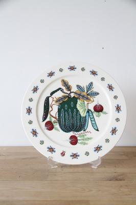 プレート　タイカサト　27㎝