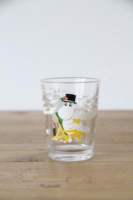 ムーミン　グラス　トゥギャザー