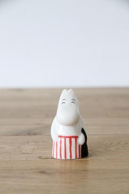 ムーミン　ミニフィギア　ムーミンママ