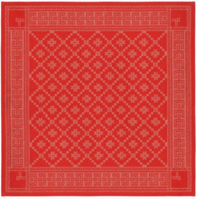 テーブルクロス　TABLE　CLOTH　ATTEBLADROSE　330　80×80