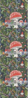 ランナー　RUNNER　SVAMPSKOG　35×120