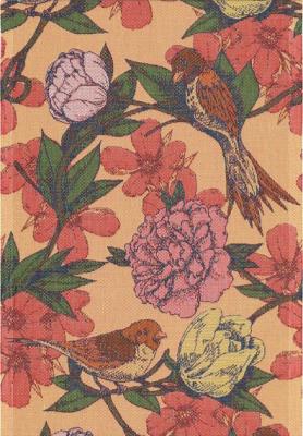 キッチンタオル　TOWEL　PRIMAVERA　35×50