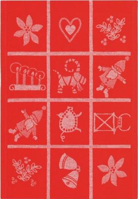 キッチンタオル　TOWEL　ADVENTRUTA　35×50