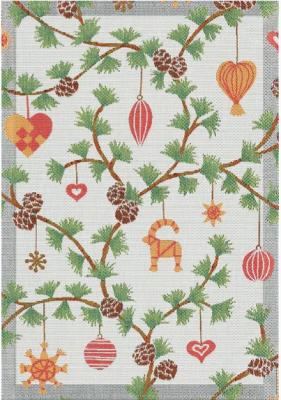 キッチンタオル　TOWEL　JULEFROJD　35×50