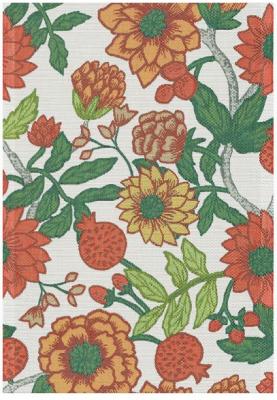 キッチンタオル　TOWEL　HOSTFROJD　35×50