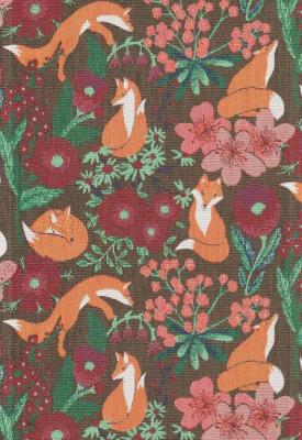 キッチンタオル　TOWEL　RAVDANS　35×50