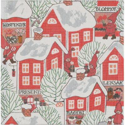 ナプキン　NAPKIN　TOMTEBYN　35×35