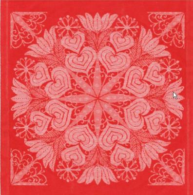 ナプキン　NAPKIN　HJARTBO　330　35×35