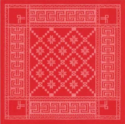 ナプキン　NAPKIN　ATTEBLADROSE　330　35×35