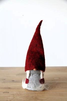 ノーム　Alice　レッド