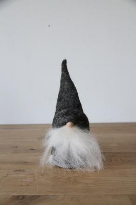 ノーム　Harald　グレー