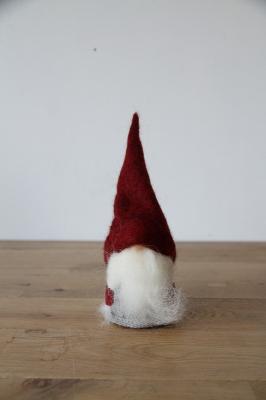 ノーム　Harald　レッド