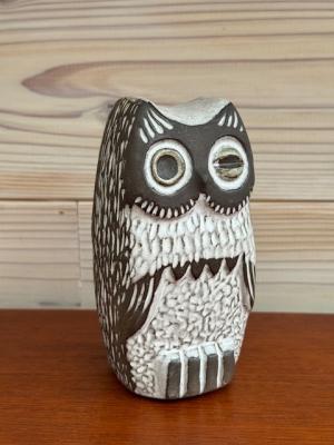 ベース・ノーマン　置物　Norrmans　Motala　1960年代