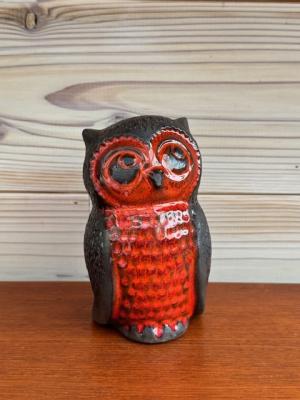 ベース・ノーマン　置物　Norrmans　Motara　1960年代