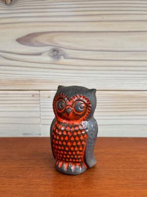 ベース・ノーマン　置物　Norrmans　Motara　1960年代