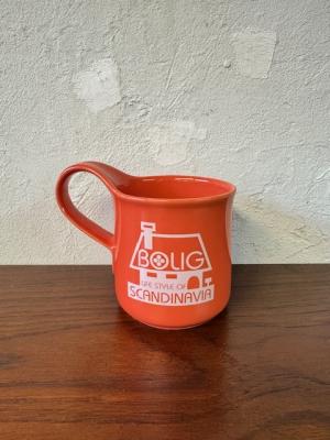 カフェマグ　BOLIG　オリジナル　ハウス