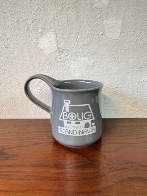 カフェマグ　BOLIG　オリジナル　ハウス