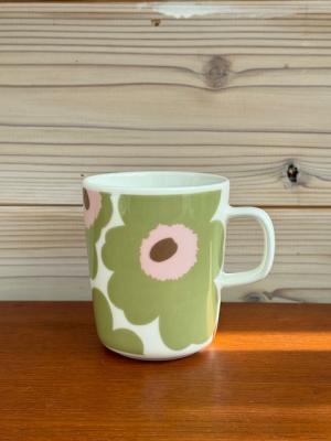 Unikko　mug　マグカップ　2.5DL