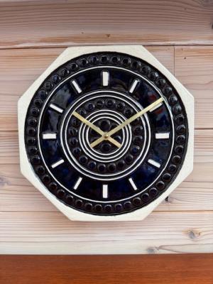 掛時計　ブリト・ルイス・サンデル　スウェーデン　ヴィンテージ