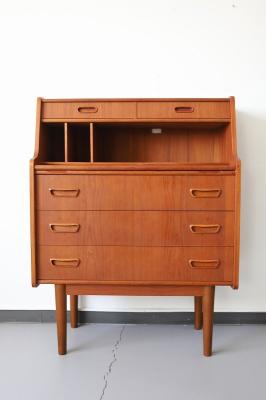 ビューロー　デンマーク　ヴィンテージ