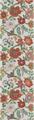 テーブルランナー　RUNNER　BROBY　35×120
