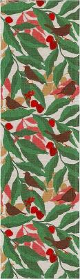 テーブルランナー　RUNNER　LOVKVIST　35×120