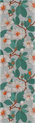テーブルランナー　RUNNER　MAGNOLIA　35×120