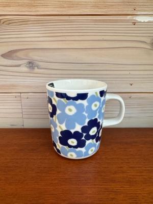
Pikkuinen　Unikko　Mug　マグカップ　2.5DL