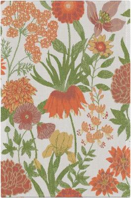 キッチンタオル　TOWEL　KLARA　40×60