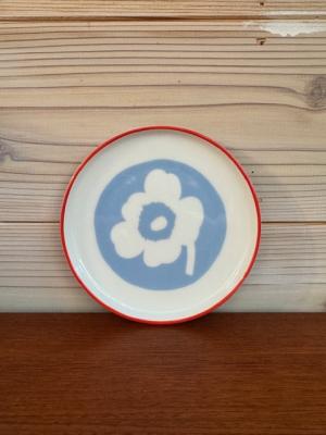 Uni　Plate　プレート　15×12cm