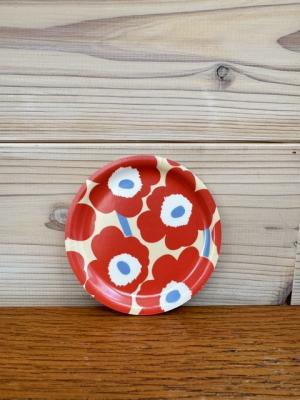 Unikko　Coaster　コースター