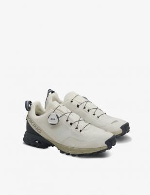 北欧ノルウェー　防水スニーカー　VIKING　Anaconda　Light　5　Low　GTX　BOA
