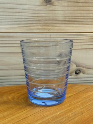 北欧　イッタラ　タンブラー　220ml　アクア