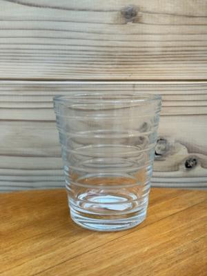 北欧　イッタラ　タンブラー　220ml　クリア