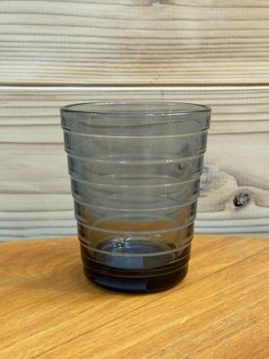 北欧　イッタラ　タンブラー　220ml　グレー