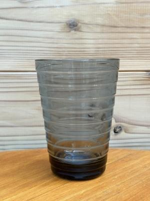 北欧　イッタラ　タンブラー　330ml　グレー