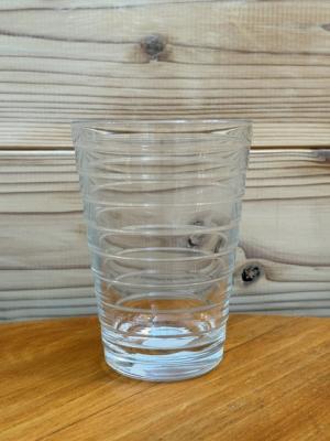 北欧　イッタラ　タンブラー　330ml　クリア