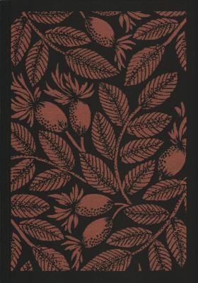 キッチンタオル　TOWEL　BRONSLOV　35×50