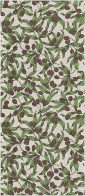 テーブルランナー　RUNNER　TOSCANA　35×80